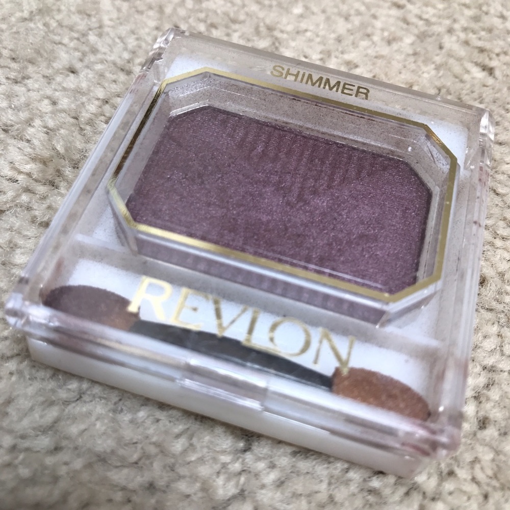 Revlon X-treme Custom Eyes Shimmer